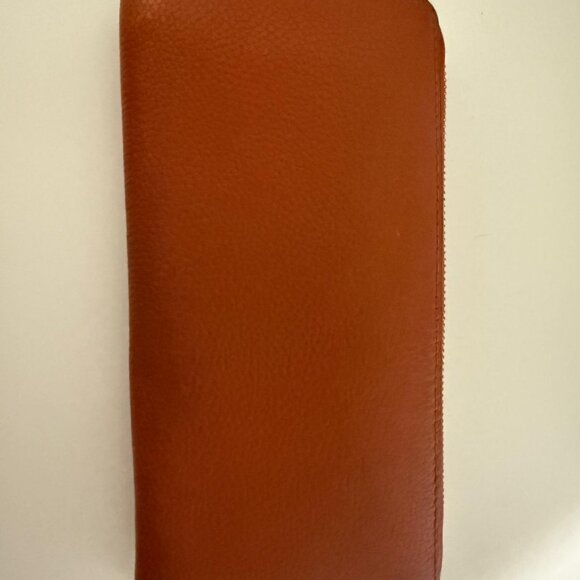 Pre-Owned Michael Kors Jet-Set Travel Wallet - Picture 3 of 11